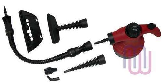 Ручной пароочиститель GRAND MASTER GM-VSC38