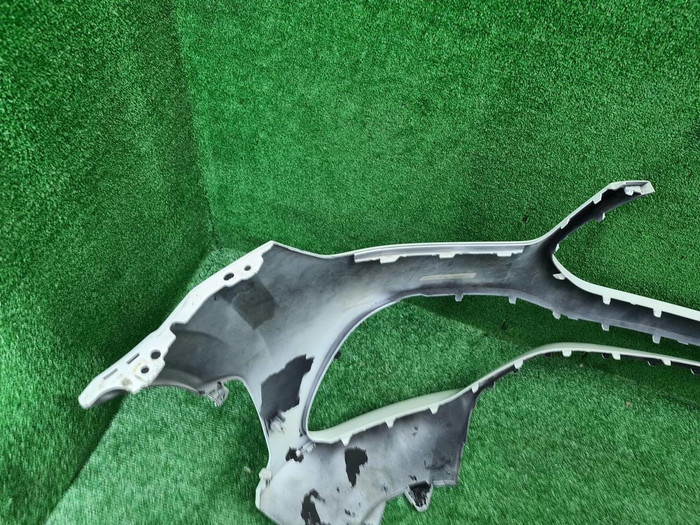 Бампер передний Mercedes GLE V167 (2018-2024) AMG