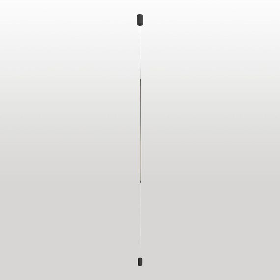 Подвесной светодиодный светильник Lussole Gilmer LSP-0930