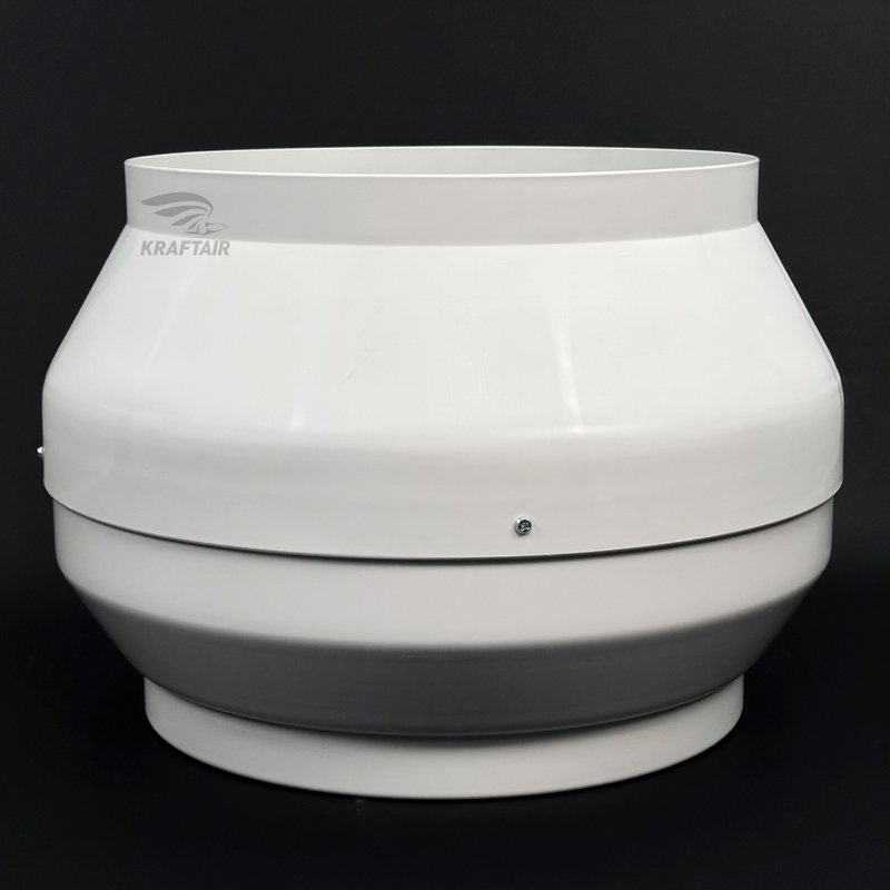 Вентилятор канальный ВКК-315 V