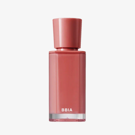 BBIA Сияющий тинт для губ Glow Tint 01 Chai