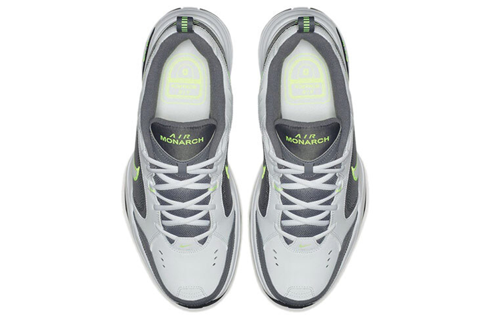 Nike sportswear air monarch iv on sale