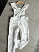 Комбинезон из льна и хлопка Petite Lucette, 116