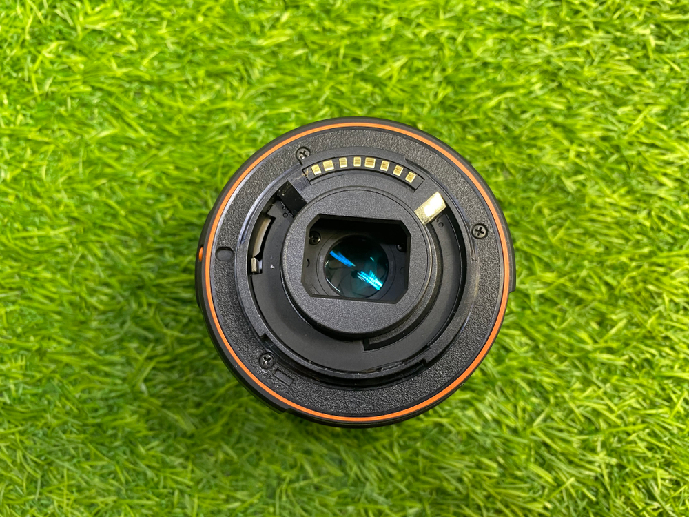 Sony A58 + 18-55mm (7.600 кадров) Покупка/Продажа