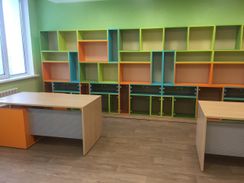 StartStore Pro: Галерея Блок 45