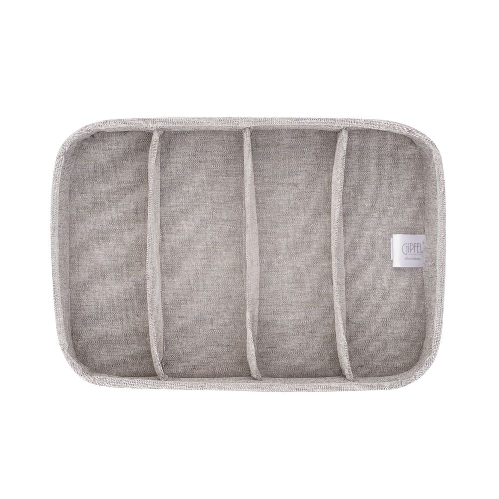 Коробка для белья Gipfel Pure 42185