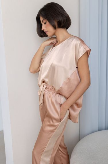 Пижама Mia-Amore 7306 &quot;Hailey&quot;