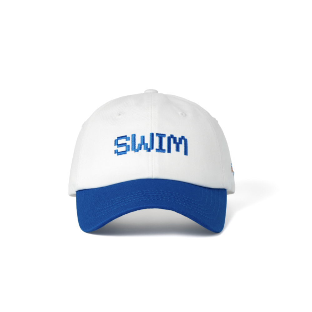 Мерч BTS Ball Cap (MULTI)