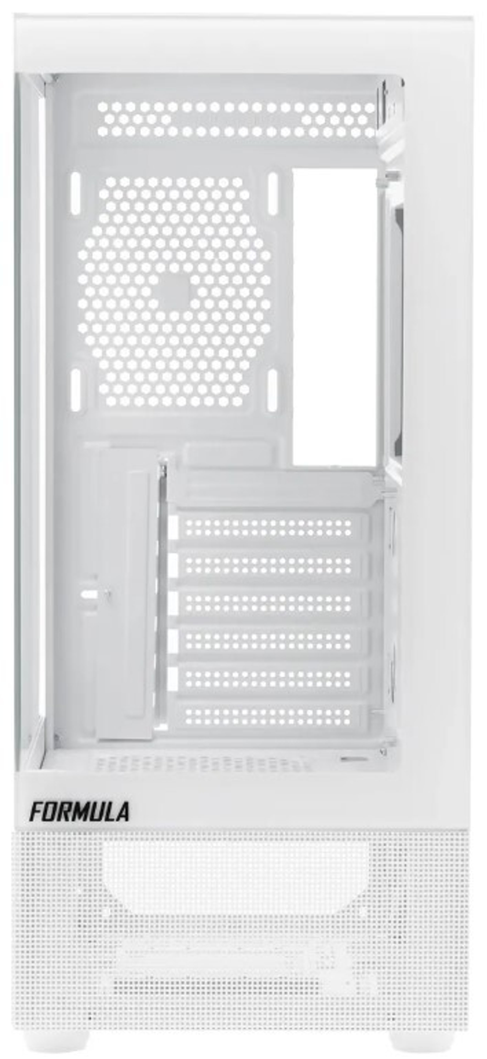 Корпус ATX Formula V CRYSTAL Z1