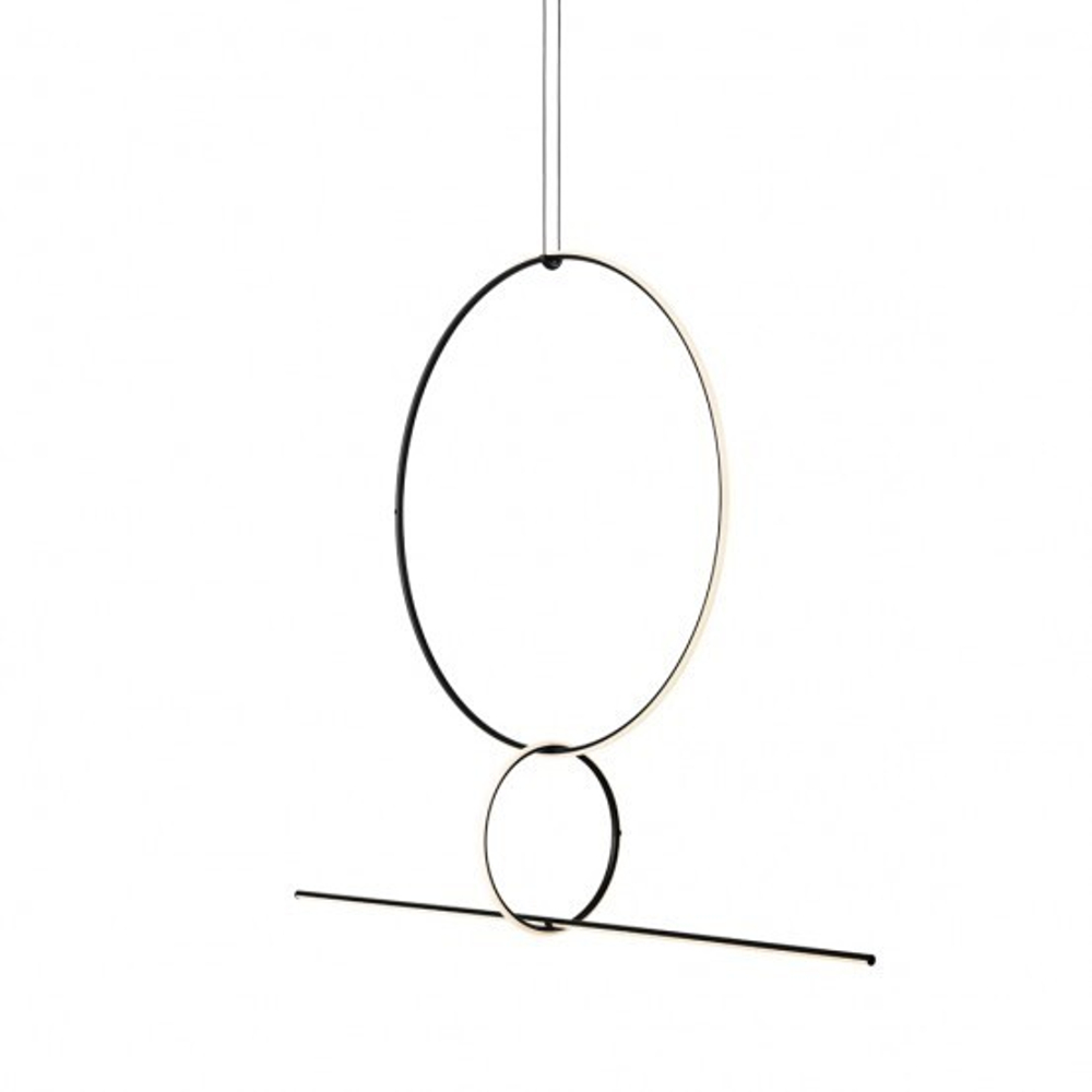 Светильник Arrangements Round L Round S Line