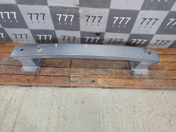 Усилитель переднего бампера GAC GS8 2 21-нв Б/У Оригинал 4014084DRS0000A00