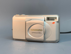 Olympus SuperZoom 80G