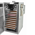 Сушильная камера СК-1, нержавеющая сталь (с лотками)