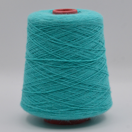 Zegna Baruffa art. Angora50 (smeraldo)