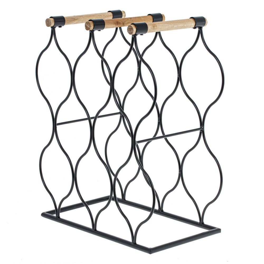 GAEM Подставка для бутылок, L33 W19 H40 см