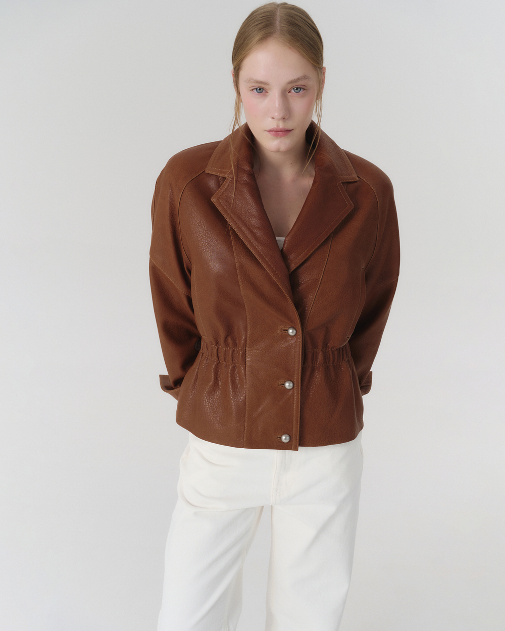 Куртка Brera Cognac