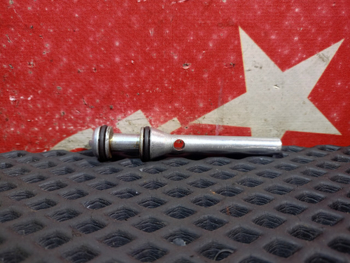 Трубка смазки компрессора