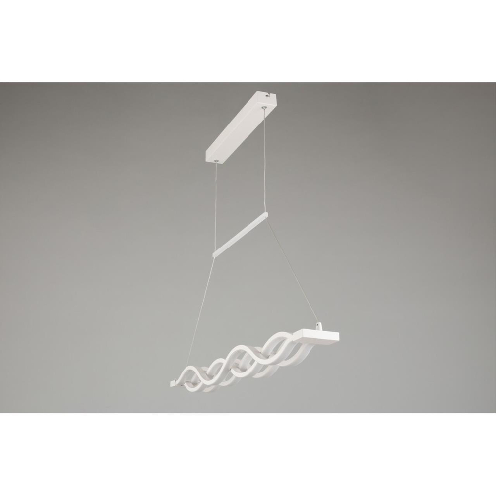 Подвесной светодиодный светильник Aployt Nadayn APL.002.03.72