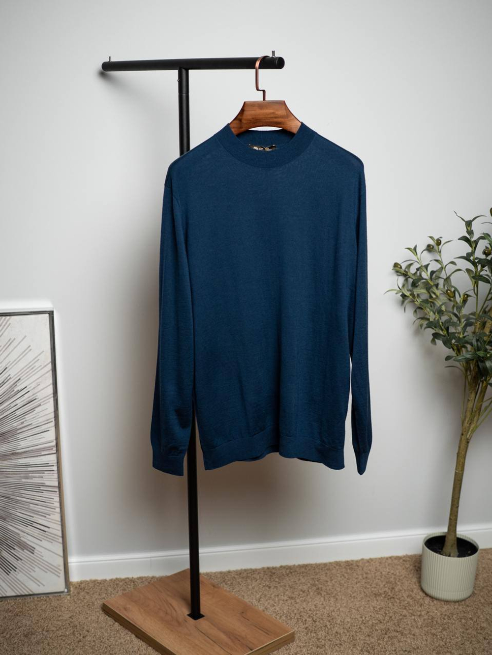 Джемпер Loro Piana