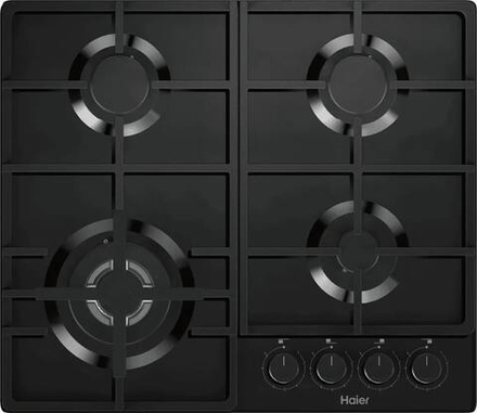 Варочная панель газовая HAIER HHQ-G64CTQB
