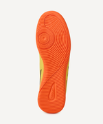 Бутсы зальные Evofly IN Talant Yellow/orange