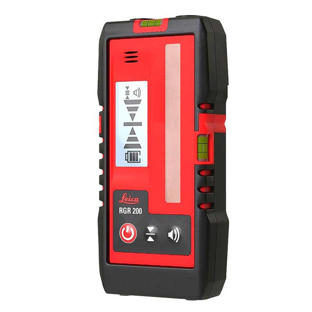 Приемник лазерного излучения для Leica RGR 200
