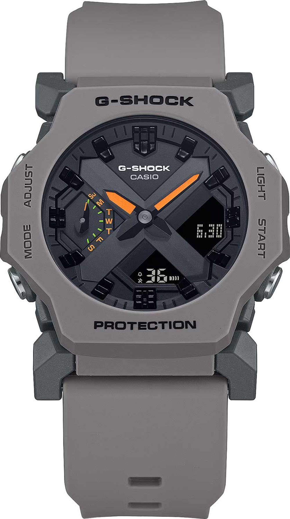 Наручные часы Casio G-Shock GA-2300-8A