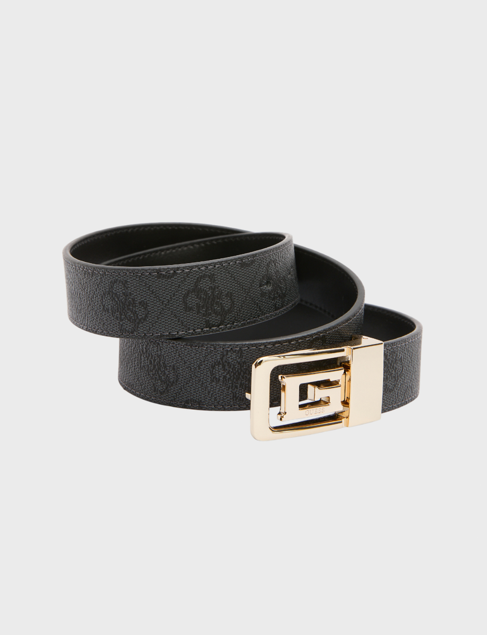 Ремень двусторонний GUESS