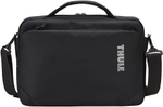 Сумка для ноутбука Thule Subterra MacBook Attache 13" TSA313B Black (3204084)