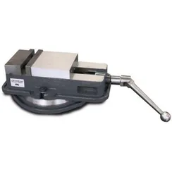 Высокоточные тиски Optimum VMQ 100