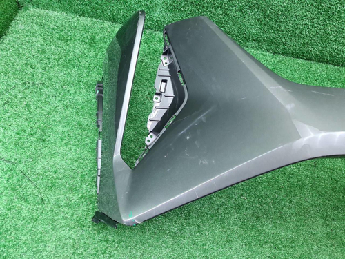 Бампер передний Geely Cityray (2024-н.в.)