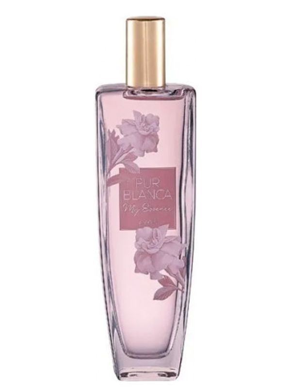Avon Pur Blanca My Essence