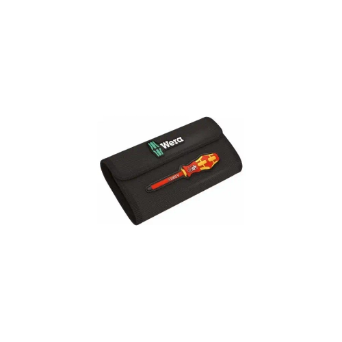 Набор отвёрток Kraftform Kompakt VDE 17 Universal 1 WERA 05059030001
