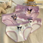 Трусы детские KUROMI (4 шт.)