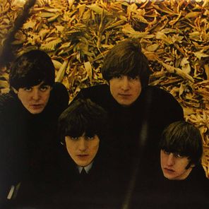 The Beatles / Beatles For Sale (Mono)(LP)
