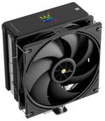 Кулер  Thermalright Assassin X 120 R Digital Black