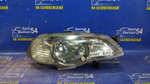 Фара передняя правая Honda ODYSSEY 1998-2004