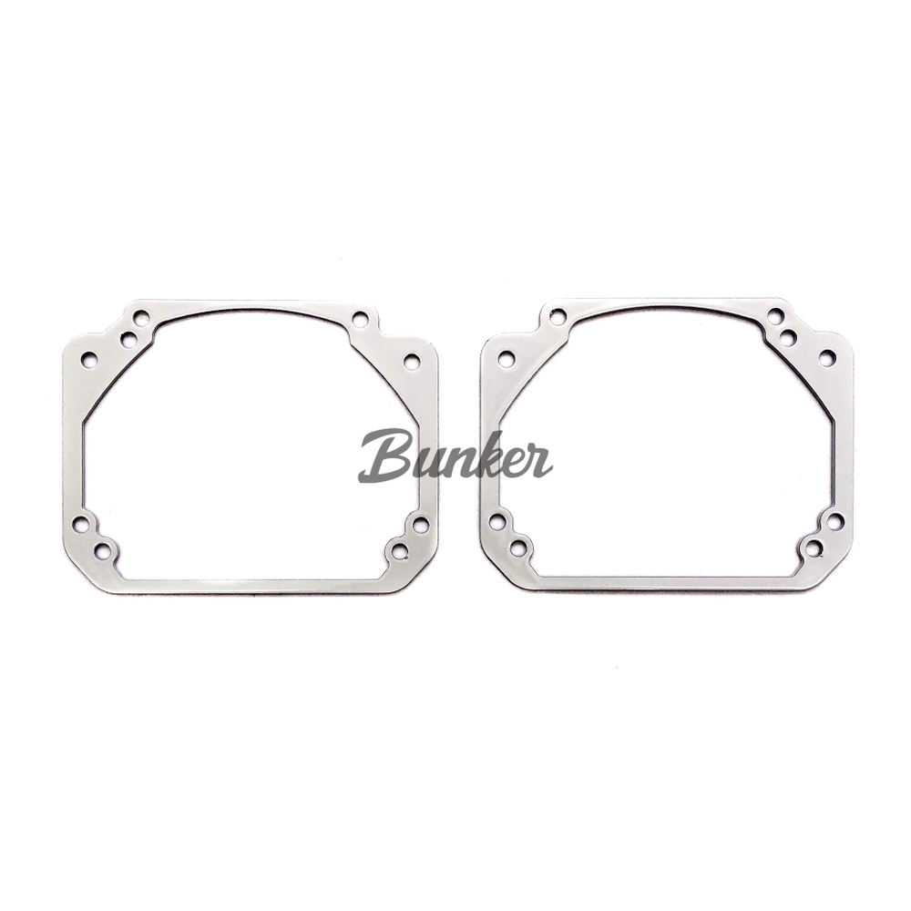 Переходные рамки для замены линз BUN-PR-231