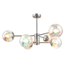 Люстра Freya FR5223PL-06CH