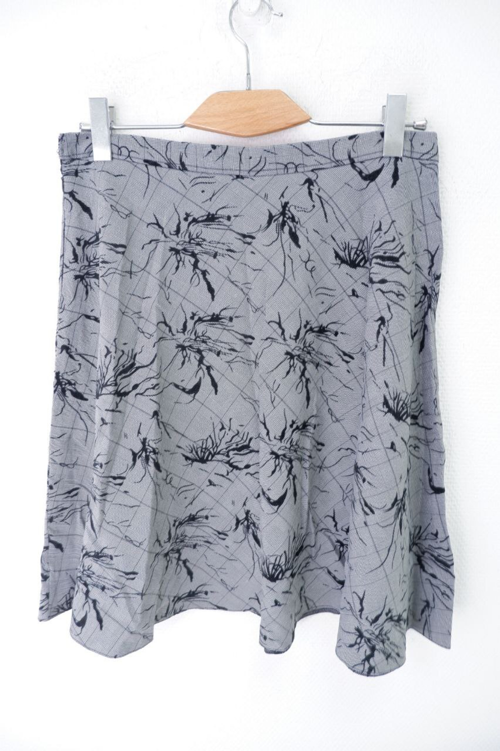 Юбка модная 48 размер