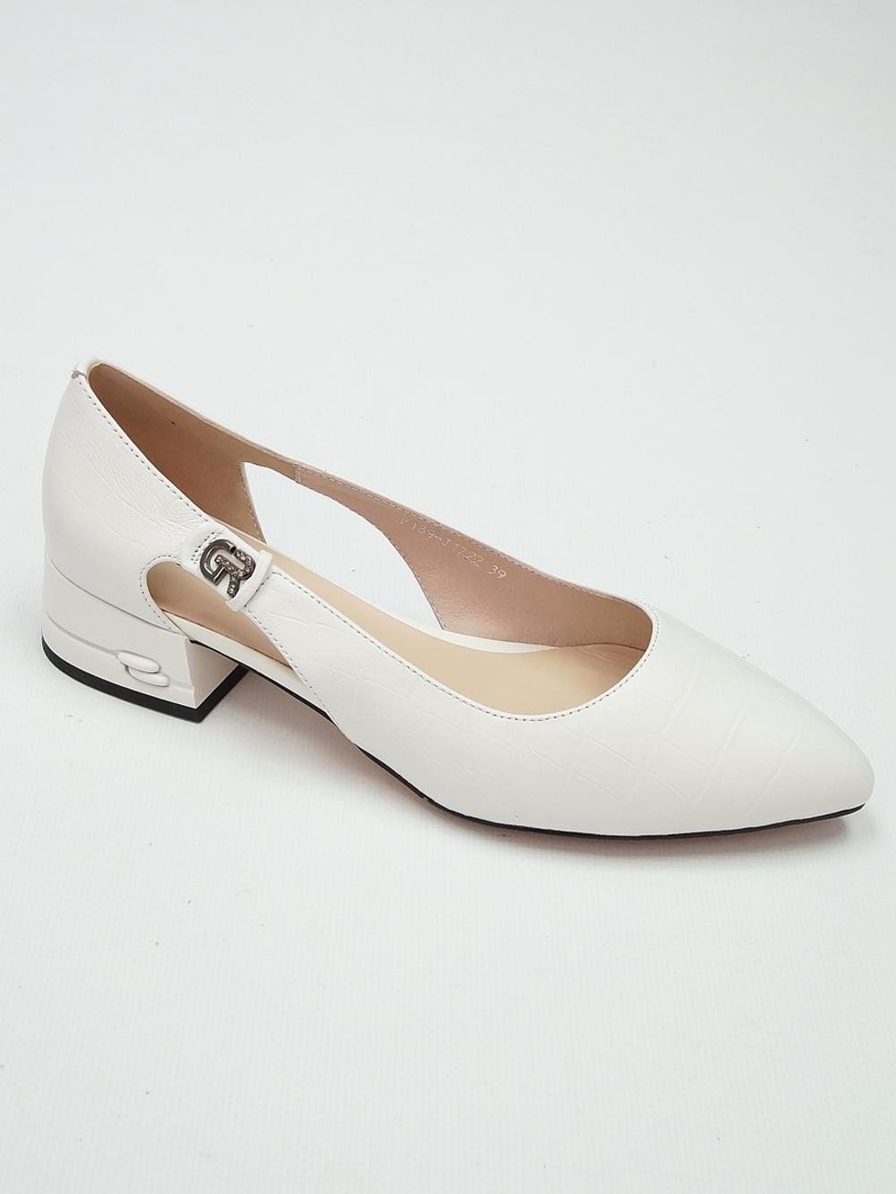 Туфли женские MAGNORI F189-J1722-3\A1645