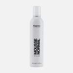 Мусс для укладки волос нормальной фиксации MOUSSE NORMAL 400 мл KAPOUS STYLING Италия