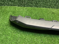 Накладка переднего бампера Geely Monjaro (21-нв)