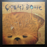 Crowded House ‎– Intriguer (Европа 2010г.)