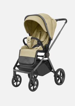 Carrello Коляска 2 в 1 Ultra Soft Beige