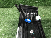 Катафот левый  Jetour T2 (2023-н.в.)