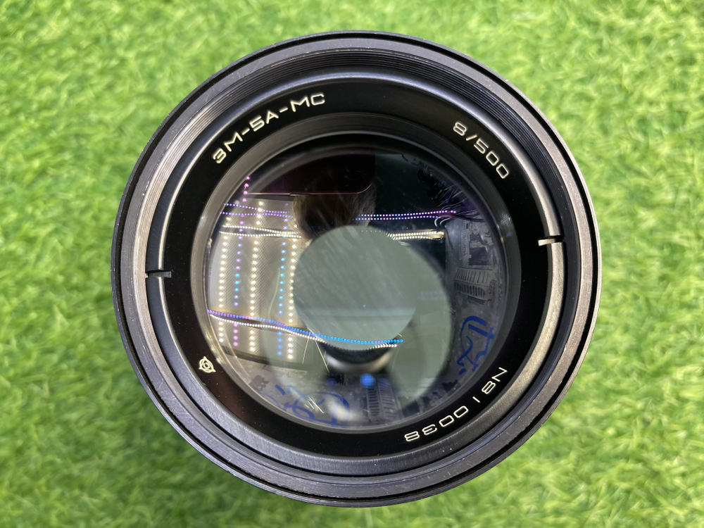 ЗM-5А-MC 8/500mm Покупка/Продажа