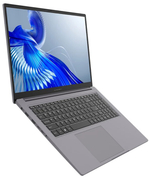 Ноутбук  Maibenben Perfectum P725 17.3 ", Core i5, 16 Гб RAM, 1 Тб SSD, UHD Graphics, Серый