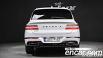 Genesis GV80 2.5T Бензин 2WD (04.2020)