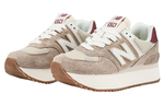 Кроссовки New Balance Nb 574 (Женская размерная сетка)